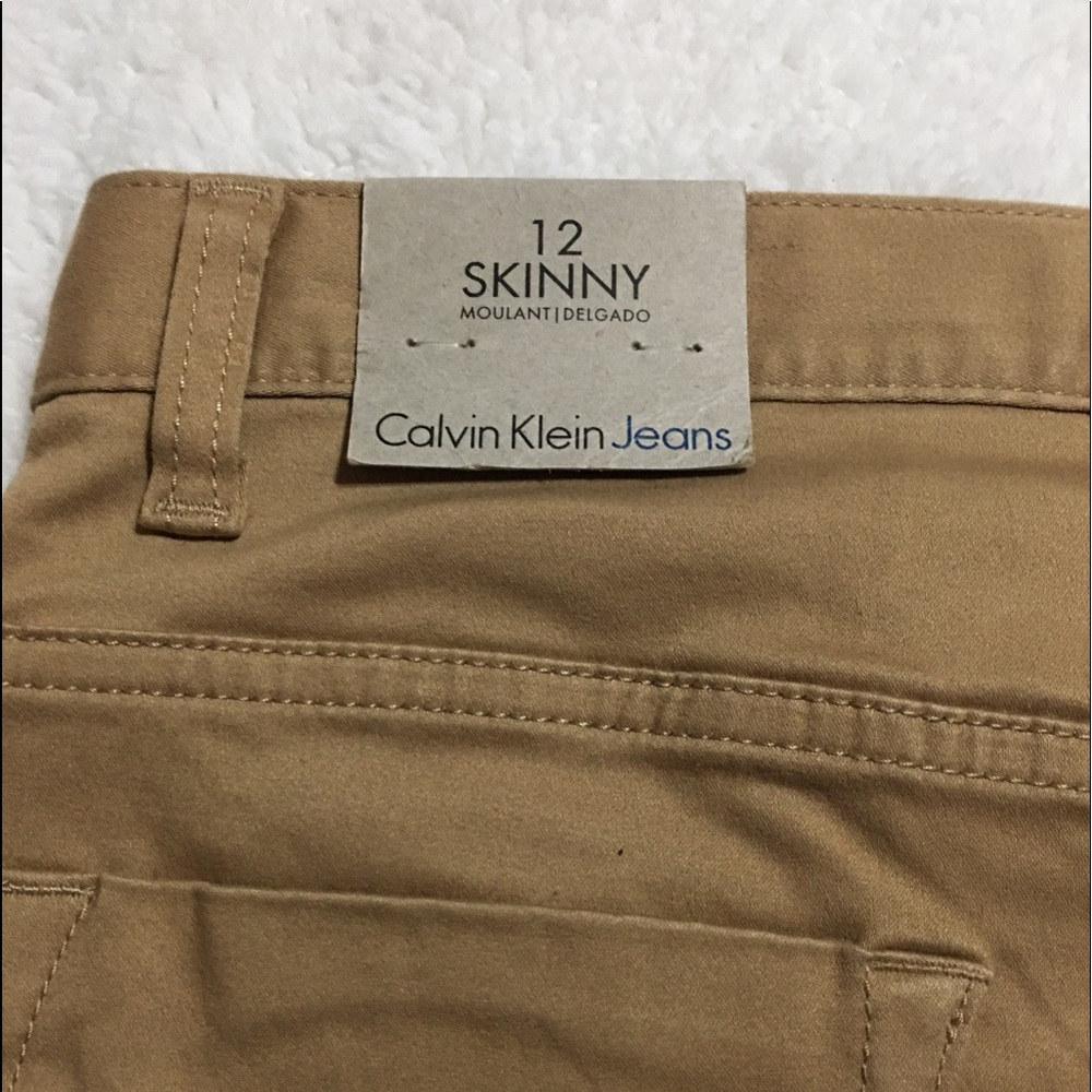 Skinny jeans - Picture 3 of 6